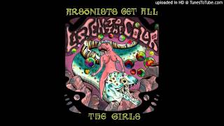 Arsonists Get All The Girls - MK-DELTA- Glorified Killers&quot; (feat. Cameron Reed)