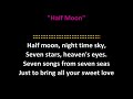 Janis Joplin - Half Moon