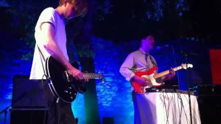 Money - Hold Me Forever (Live au Midi Festival 2012)