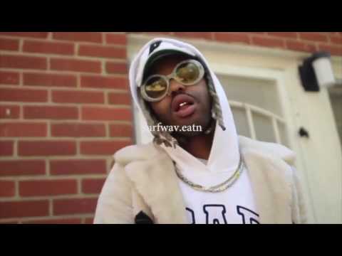 surfwav.eatn - ART TRAP! [Music Video & EP Trailer]