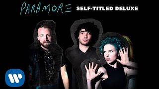 Paramore - Part II (Live at Red Rocks) [Official Audio]