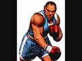 Street Fighter Tribute Album Theme Of Balrog