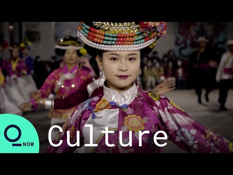 Mosuo Women: Inside China's Last Matriarchal Tribe