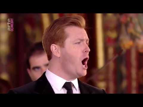 Tim Mead - Vivaldi – Stabat Mater (RV 621) - Eia mater, fons amoris - Largo