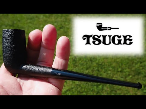 Tsuge 16, pipa dalla grande onesta intellettuale + caricamento flake intero