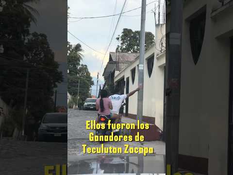 Dinamica viral en teculutan zacapa #zacapa #sticker #cantantezacapaneco