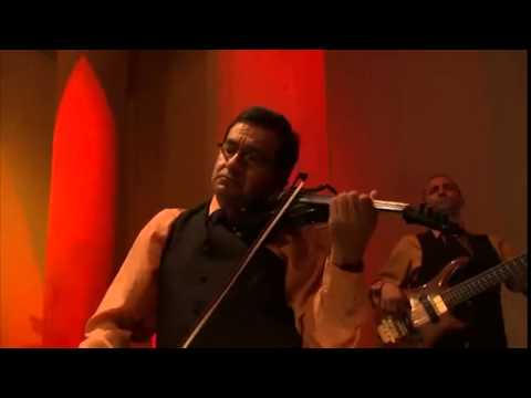 New Wine Cordero Y León Concierto en El Rey Jesús Miami Florida