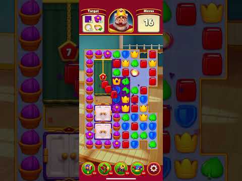 Royal Match level 2195