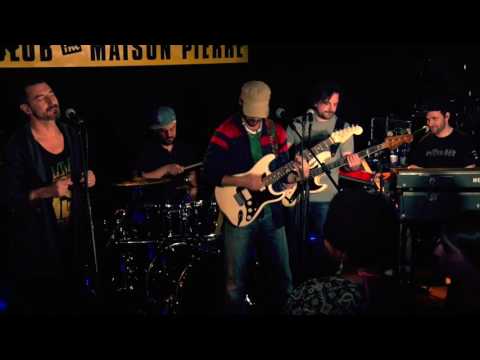 Fusion Square Garden - Bob Marley: Roots Rock Reggae