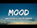 24kGoldn - Mood Remix (Lyrics) ft. Justin Bieber, J Balvin, Iann Dior#LyricsVibes
