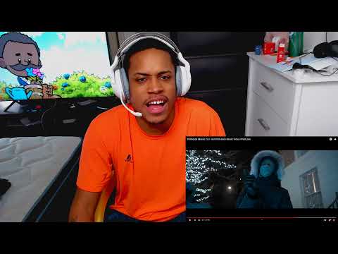 #SinSquad Mloose X LR - Dont Ride Back (Music Video) #ParkLane(AMERICAN REACTION)