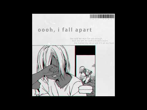 Ngyn - fall apart