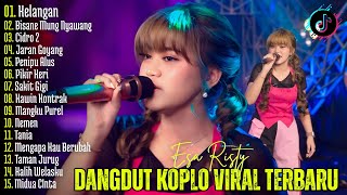 Download lagu KELANGAN, BISANE MUNG NYAWANG - ESA RISTY | DANGDUT KOPLO TERBARU | FULL ALBUM LAGU JAWA VIRAL mp3