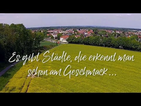 Imagefilm Stadt Werther (Westf.)