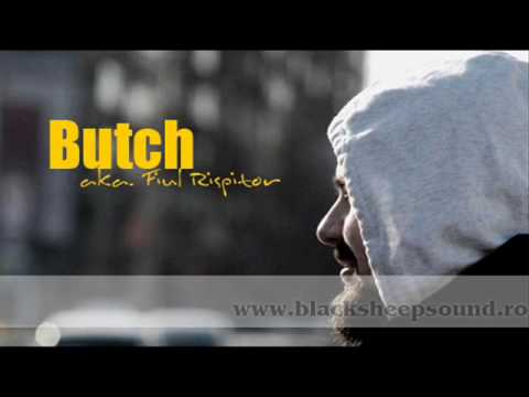 Butch - Stiu (prod. Keri)