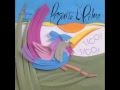 Paquito D'Rivera - Recife's Blue (Official Audio)