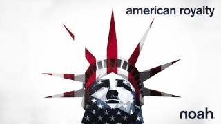 American Royalty