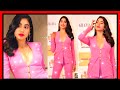 Jhanvi Kapoor Hot Look Grazia Millennial Award 2019