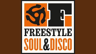 Family Tree (feat. Vanessa Freeman)