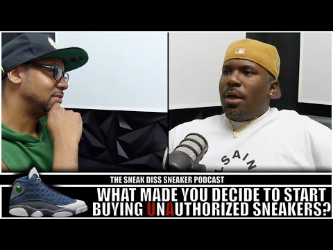 UNAUTHORIZED INTERVIEW – EPISODE 340