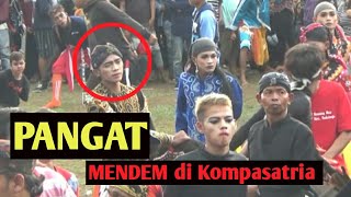 Download lagu Mendem Massal 40 komunitas feat Panca Krida Budaya ll Anniversary kompasatria ke 4, KarangKlesem. mp3