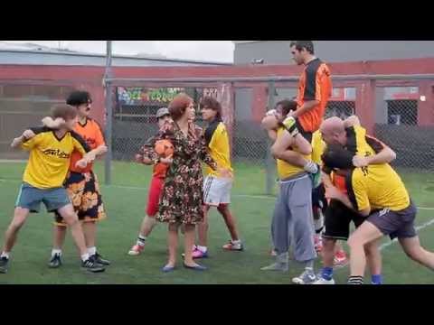 Escobero - El Porrón del Mal - Episodio 10