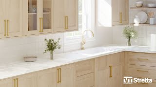 Stretta Installation