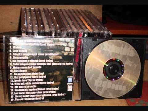 Szkatuła - Trzydzieści srebrników (prod. Hydro)