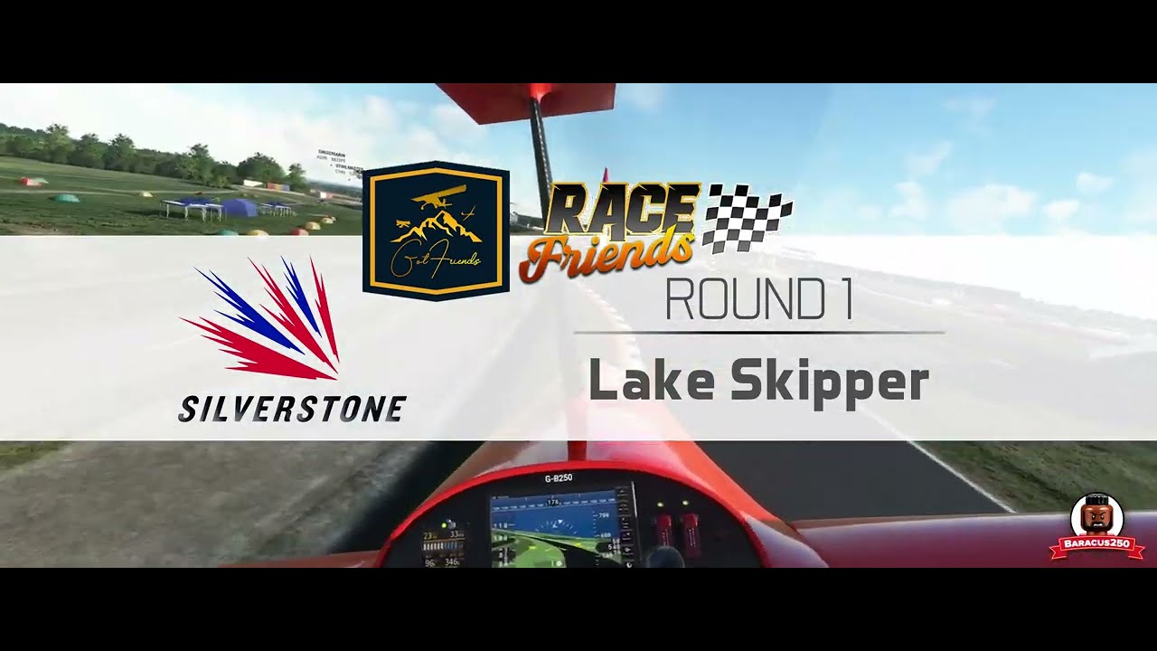 Silverstone Racing Simulator New! Got Friends (Race Friends) | Launch event | Silverstone ...