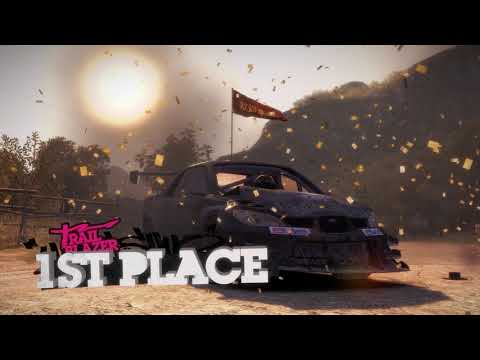 DiRT 2 PC Walkthrough Gameplay Part 13