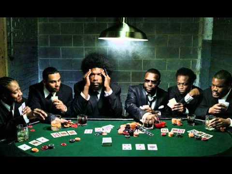The Roots feat. Common - Act Too (Love of my Life) (Live)