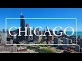 Chicago 4K Drone Footage Chicago 4K Drone Footage