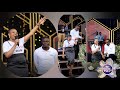Mama Nicollete Lubega S Heartfelt Message To Apostle Grace Lubega MyGreatPrice2025