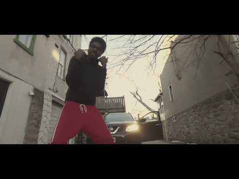 iiNEEDMONEYY - Goin Crazy [OFFICIAL VIDEO]