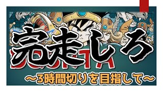 【ごめんなさい】 11年ROMっていた男のDQ3RTA - 52回目