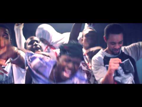 KING MAZI - HOT NIGGA FREESTYLE