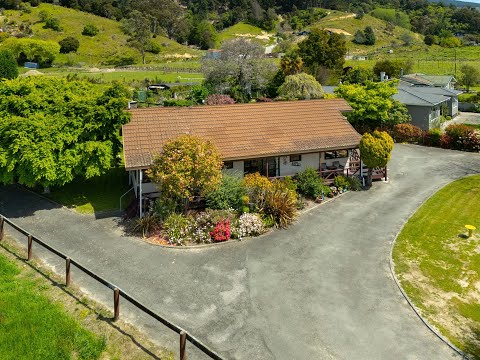 27 Dehra Doon Road, Riwaka, Motueka, Tasman, 2房, 1浴, House