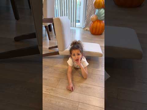 Siblings should always share with each other - kids lesson