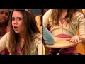 Miley Cyrus Stomach Growling In Hannah Montana