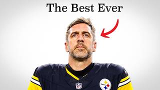 You'll NEVER Look at Aaron Rodgers The Same Way Again