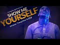 Show Me Yourself Minister Theophilus Sunday Tongues Chants