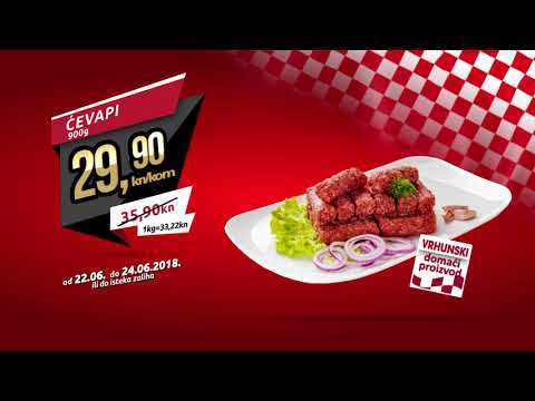 Pivac vikend akcija 22.6. - 24.6.2018.