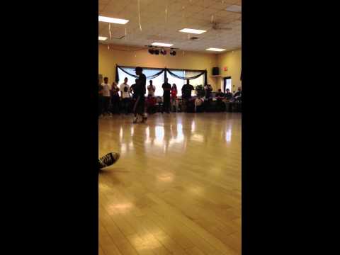 Brain Bangin Intensive Day-1