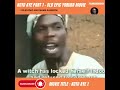 KOTO AYE PART 1 OLD EPIC YORUBA MOVIE
