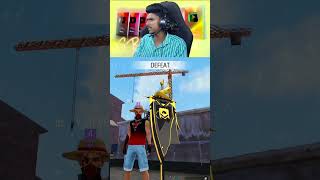 SRM💥 Revenge movement Tamil #freefire #srm #srmfamily