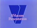 Viacom FBI Warning Screen 1981 1984