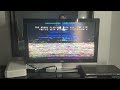 Closing To The Lizzie McGuire Movie 2003 VHS