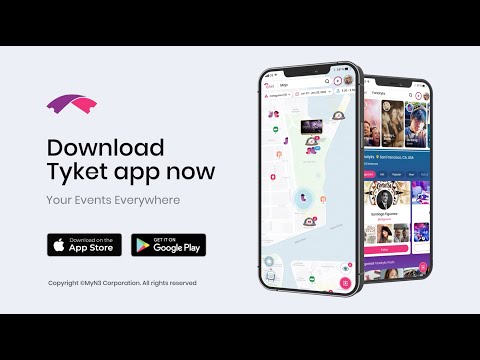 Tyket video thumbnail