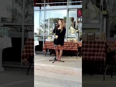 "Bring Jou Hart"- Cover by Merique (original Artist Juanita du Plessis and Theuns Jordaan)