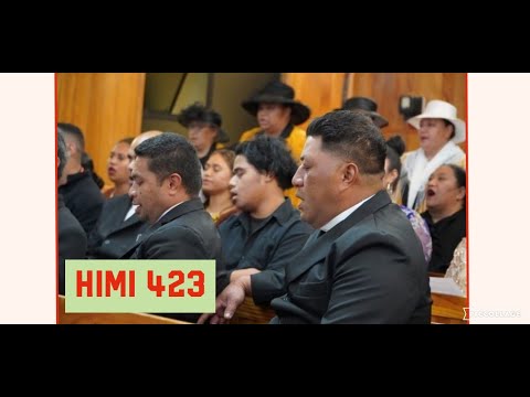 HIMI 423- NA'E FAINGATA'A 'IA 'A 'ISILELI HE TOAFA #SIASITONGAHOU'EIKI SELUSALEMA